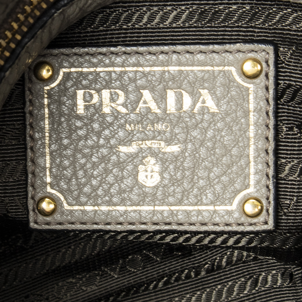 Prada Convertible Boston - Picture 10 of 10